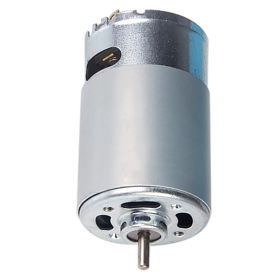 1 шт. мини RS-550 мотор 6-14,4 В для различных аккумуляторных отверток Mayitr стабильные электродвигатели 22800/мин 70 мм* 35 мм