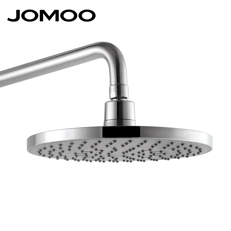 

JOMOO душ экономия воды тропический душ с держателем АБС пластик держатель для душа