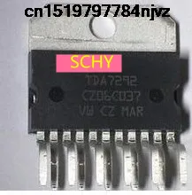 TDA7292 ZIP11 5 шт|2pcs| |