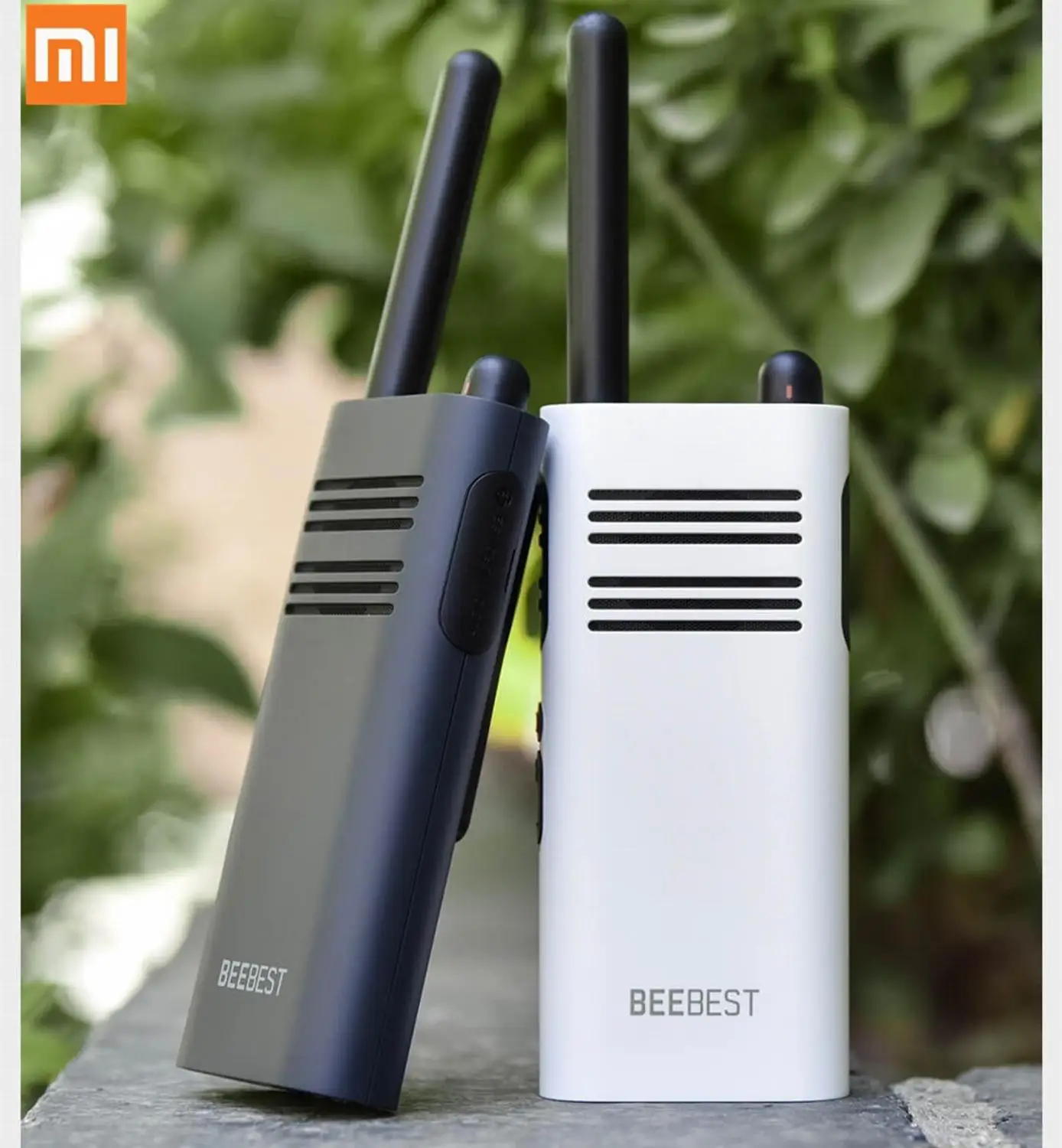 Рация Xiaomi Mijia Beebest xiaoyu 5 Вт 1 км|Электрические зубные щетки| |