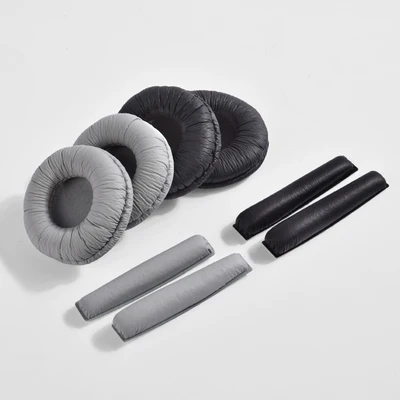 Амбушюры сменные амбушюры подушка для Sennheiser px200 наушников|Аксессуары наушников| |