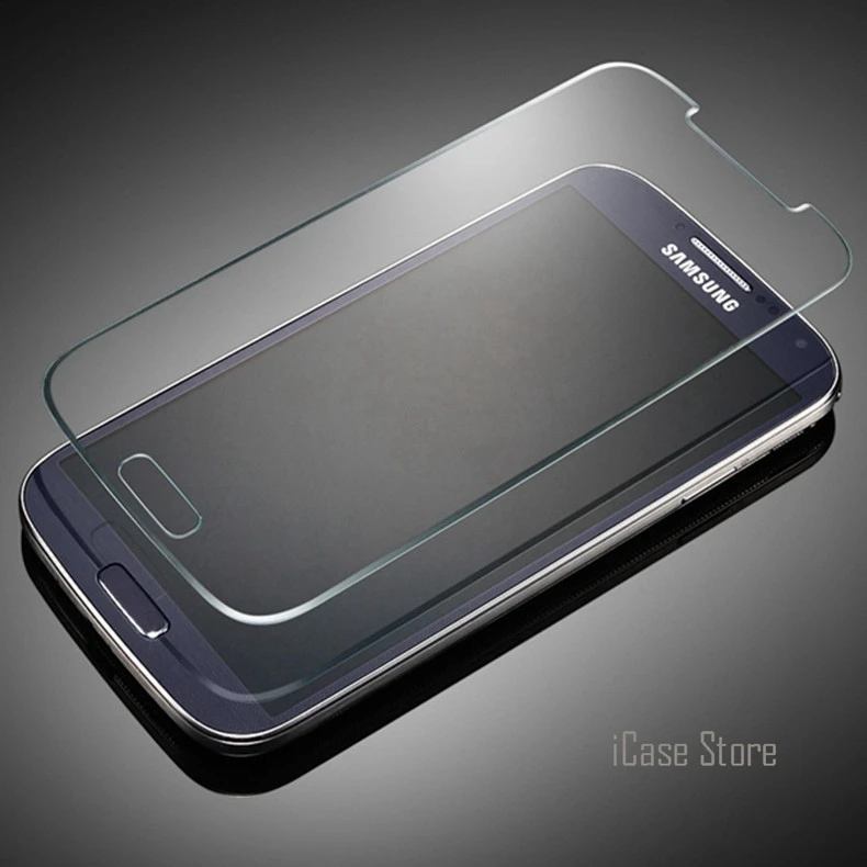 Высококачественная Защитная пленка для экрана из закаленного стекла samsung Galaxy S3 S4