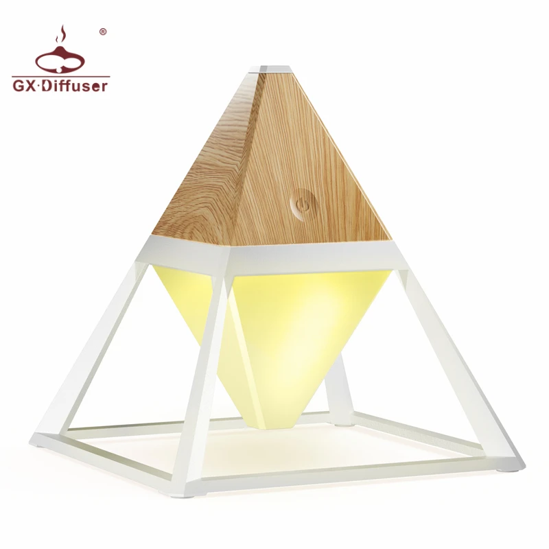 Светодиодная мини лампа GX. Diffuser водонепроницаемая Настольная для защиты глаз с