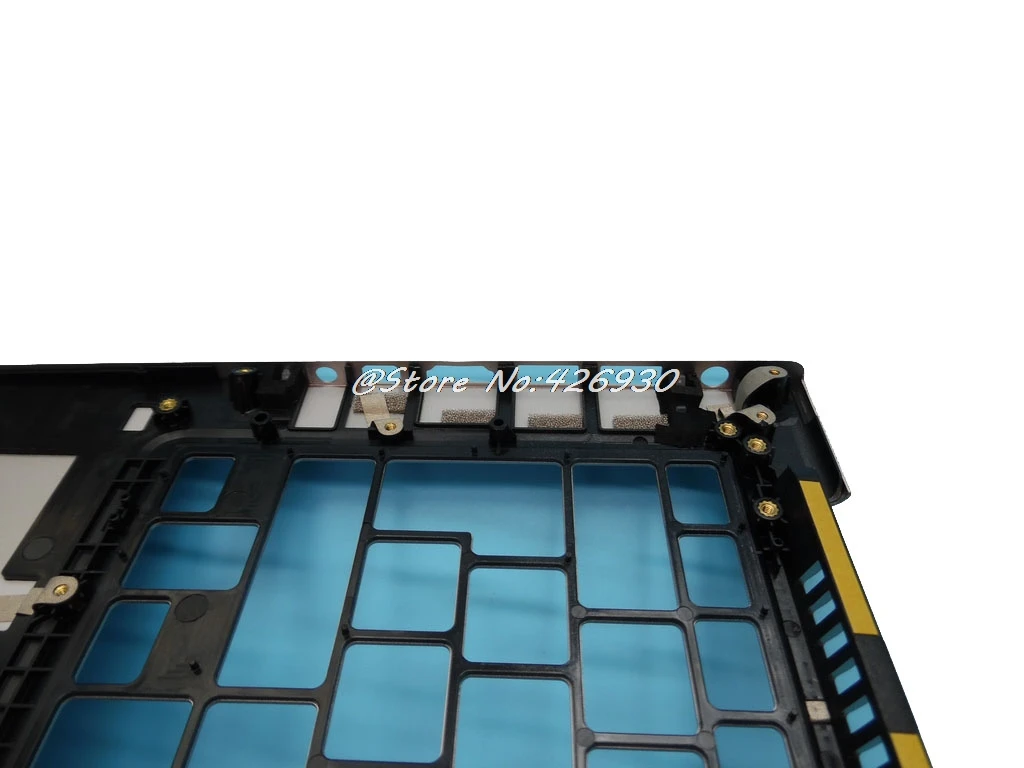 Подставка для ноутбука ASUS UX32 UX32A UX32LA UX32LN UX32V UX32VD 13NB0511AM0201 13n0-r1100101 NO Touch Серебристый