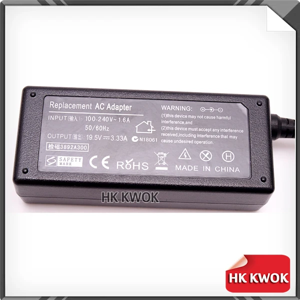 Бесплатная доставка шнур питания европейского стандарта + зарядное устройство