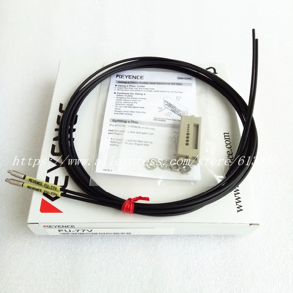 Оптоволоконный датчик FU 67V 67 77V|optical fiber sensor|fiber optic sensorsensor sensor |