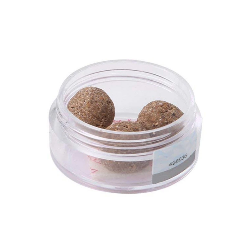 3 шт. стабилизатор качества воды для очистки аквариума | Дом и сад