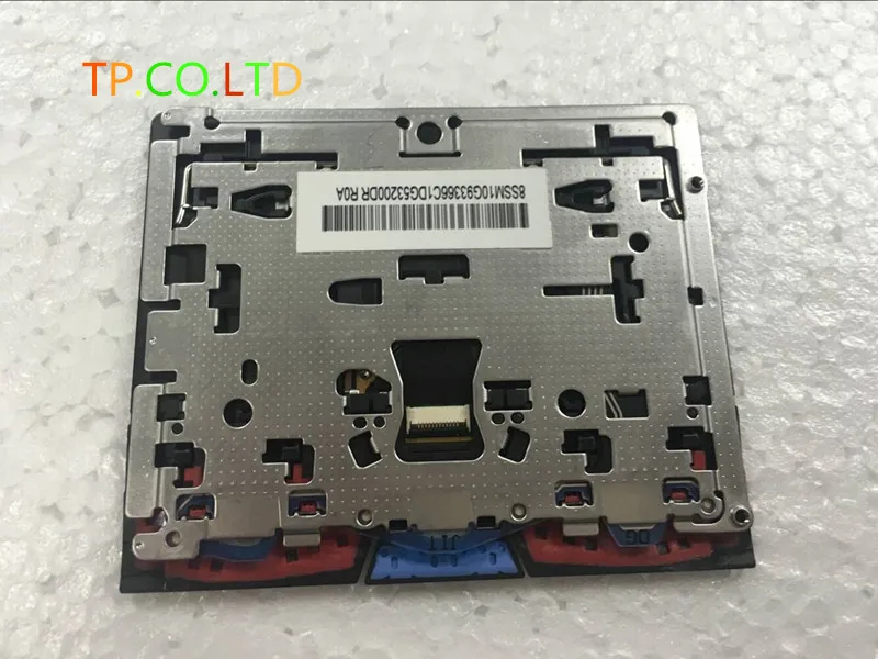 

Genuine New Original Touchpad Clickpad For Lenovo Thinkpad X230S X240 X240S X250 S1 YOGA Left and Right three keys