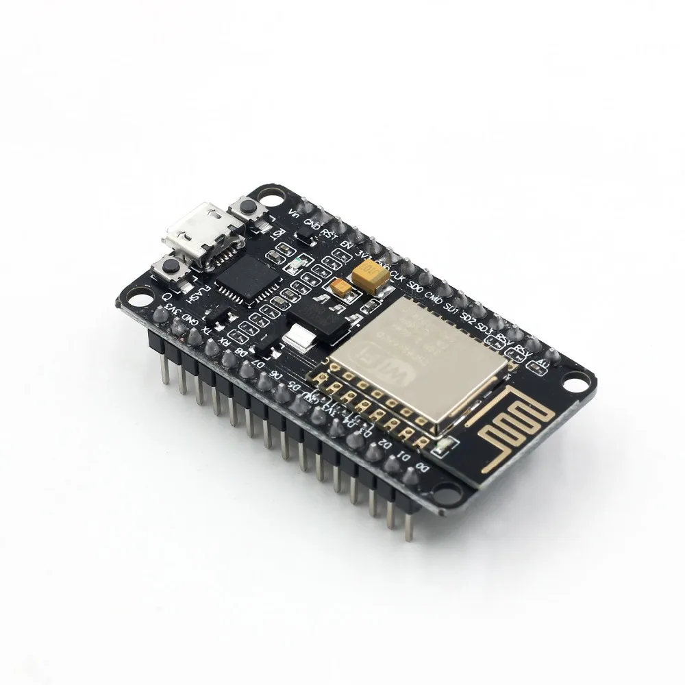 ESP8266 CH340G CH340 G NodeMcu V3 Lua беспроводной wifi модуль Разъем макетная плата | Электронные