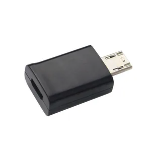 Micro USB 11pin Male to 5pin Female Cable HDMI-compatible Adapter Cable 11 Pin to 5 Pin Converter for Samsung S3 Accessories