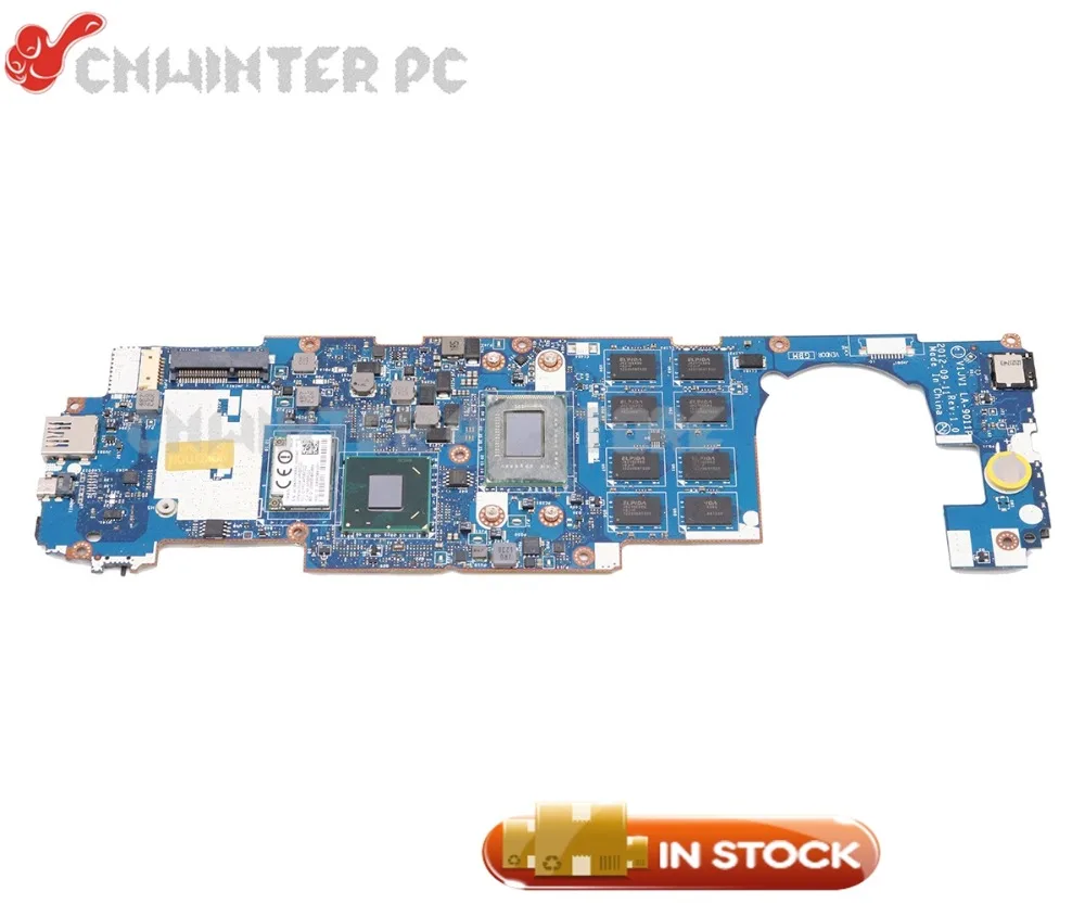 Материнская плата NOKOTION NBL0E11003 NB.L0E11.003 для ноутбука Acer Iconia W700 W700P V1JV1 Φ ЦП 4 Гб ОЗУ |