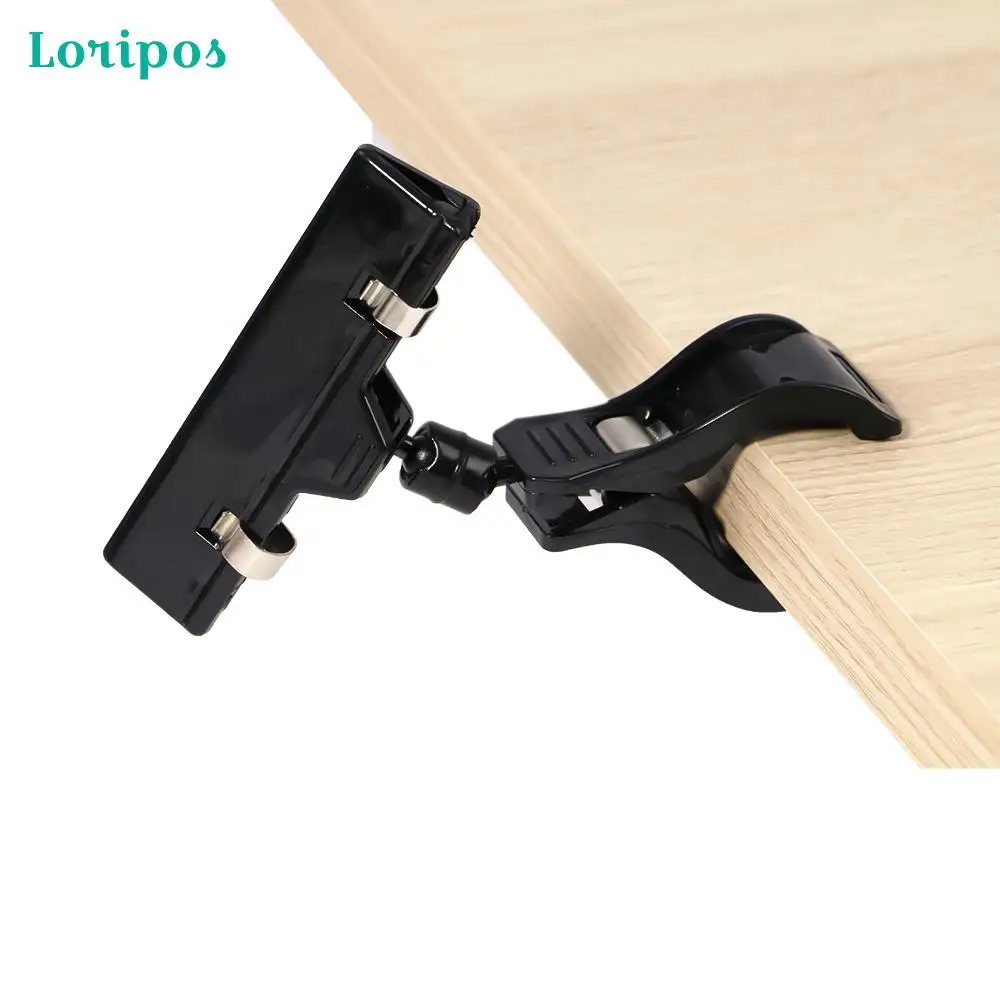 Черные держатели зажимы для этикеток держатель зажим удаления ценовых зажимов