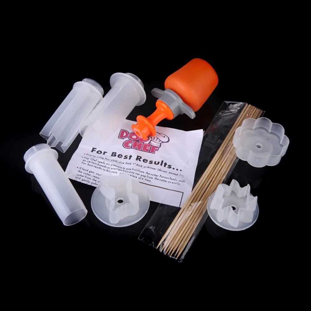 Креативные кухонные принадлежности инструменты для приготовления пищи