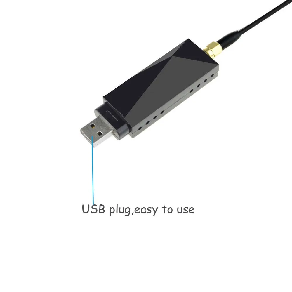 JINSERTA мини DAB радио тюнер приемник Цифровой аудио вещания USB DAB передатчик для Android Поддержка приложение управления