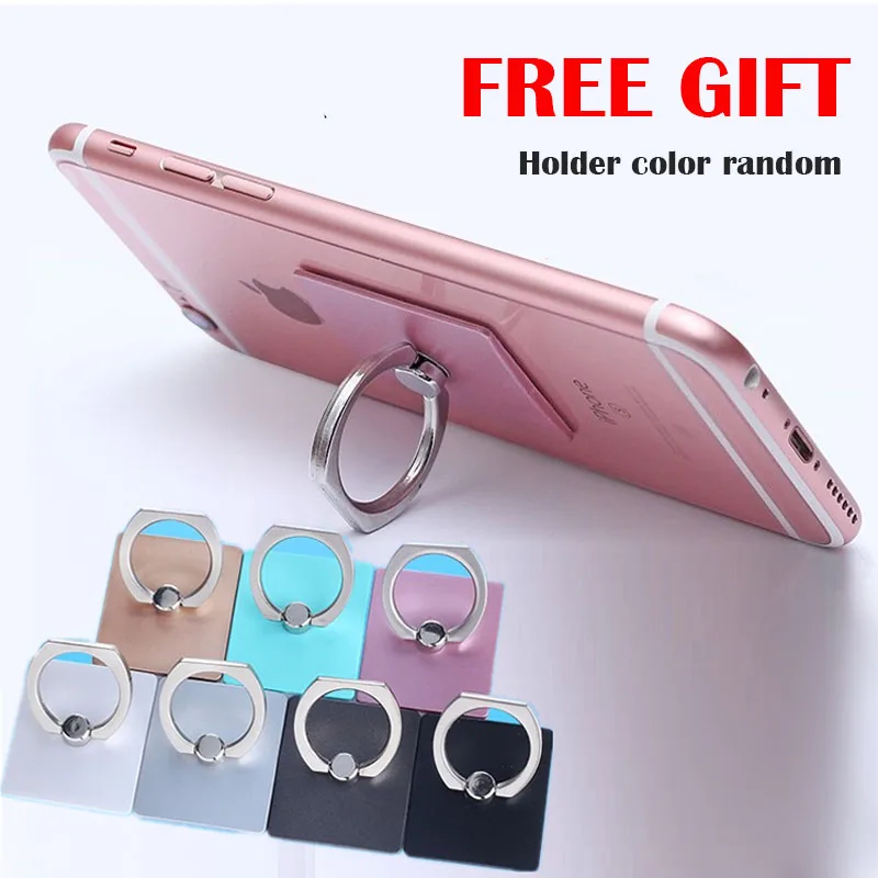 BRCSBOW Transparent TPU Silicone Phone Case Super Shockproof Back Cover Clear Cases For iPhone X XS XR Max 8 7 6 6S Plus |