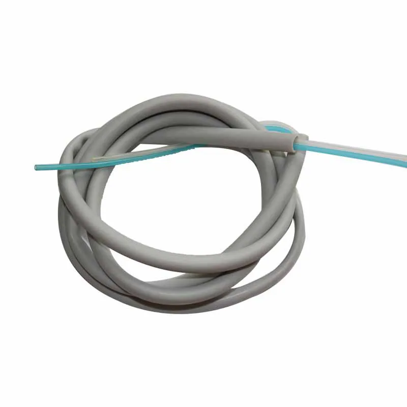 Трубка для стоматологического тройного воздушного шприца 3-сторонний шприц