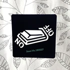 Выключатель питания ВКЛ.ВЫКЛ., справочная деталь, женское тело, руки, искусство пальцев, тату шаблон, милый боди-арт тату трафарет