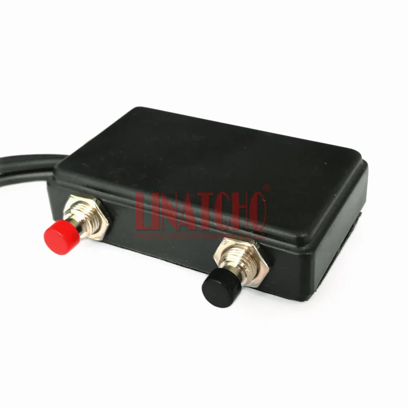 Удобный IC 2200H 2720 2820 автомобильного радиоприемника 8 pin для автомобиля мотоцикла