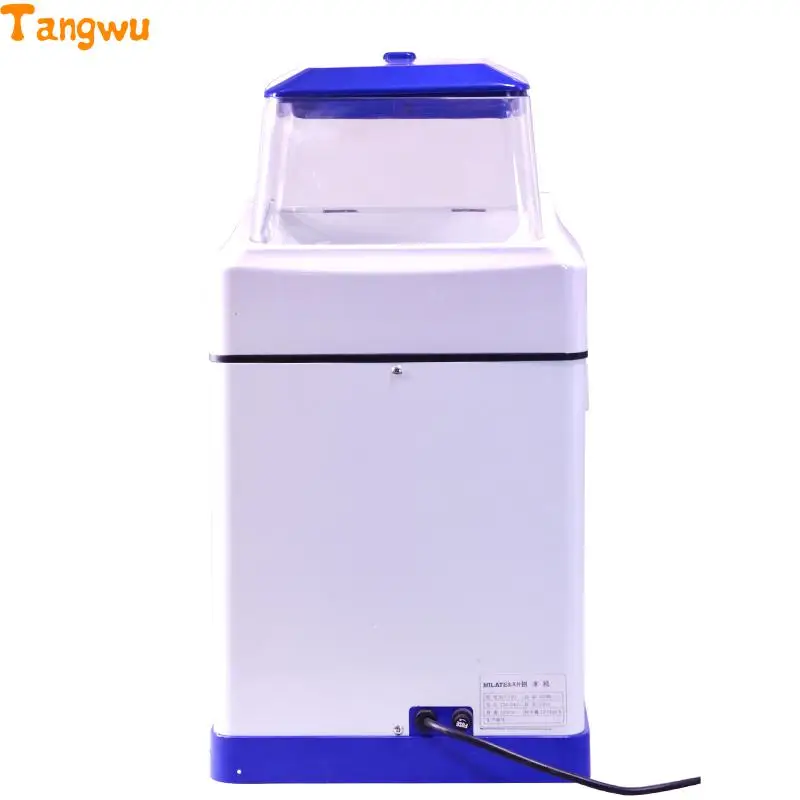 Бесплатная доставка полностью автоматическая Коммерческая Машина для льда