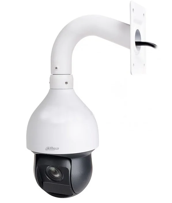 Dahua авто-слежение и IVS PTZ камера SD59225U-HNI H.265 PoE IR 150 м ночного видения DH-SD59225U-HNI DHI-SD59225U-HNI