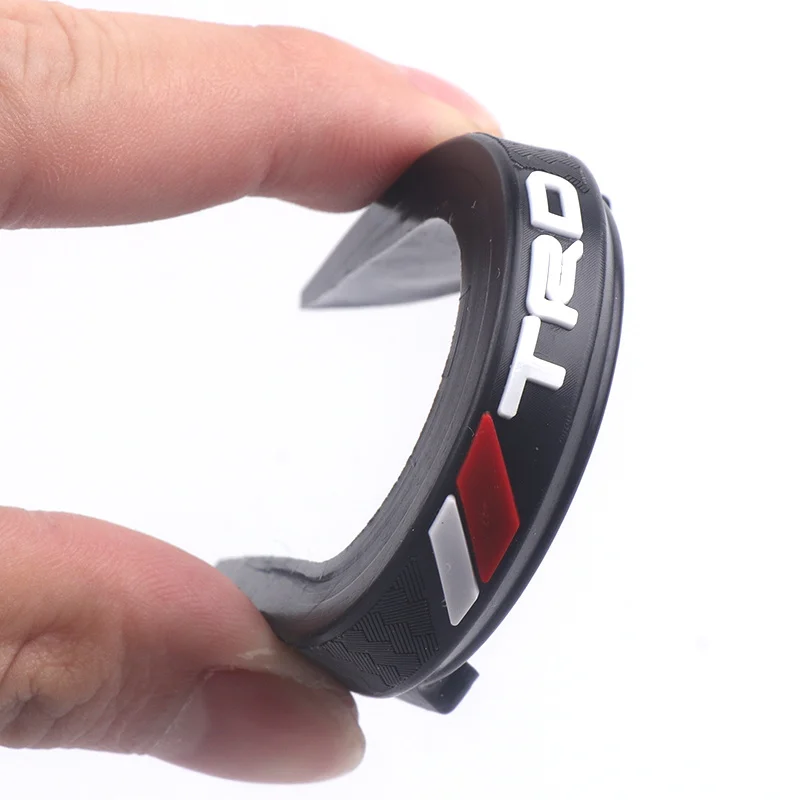 Автомобильная дверная резина край анти столкновения для защиты от царапин