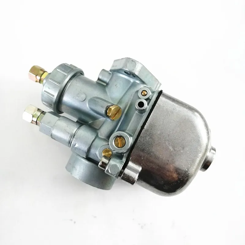 Мотоциклетный карбюратор Vergaser carb Карбюратор для BVF 16N1 11 16 мм Simson S50 S51 S70 16n1 carby
