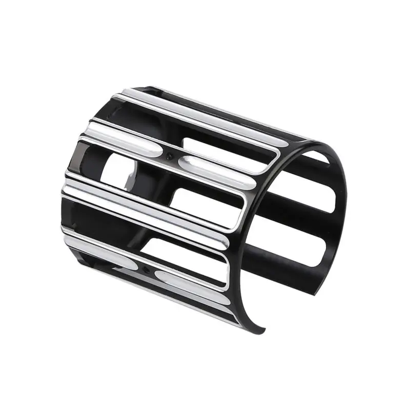Крышка масляного фильтра мотоцикла CNC для Harley Dyna Street Bob FLTR FXD Road Electra Glide FXDL |