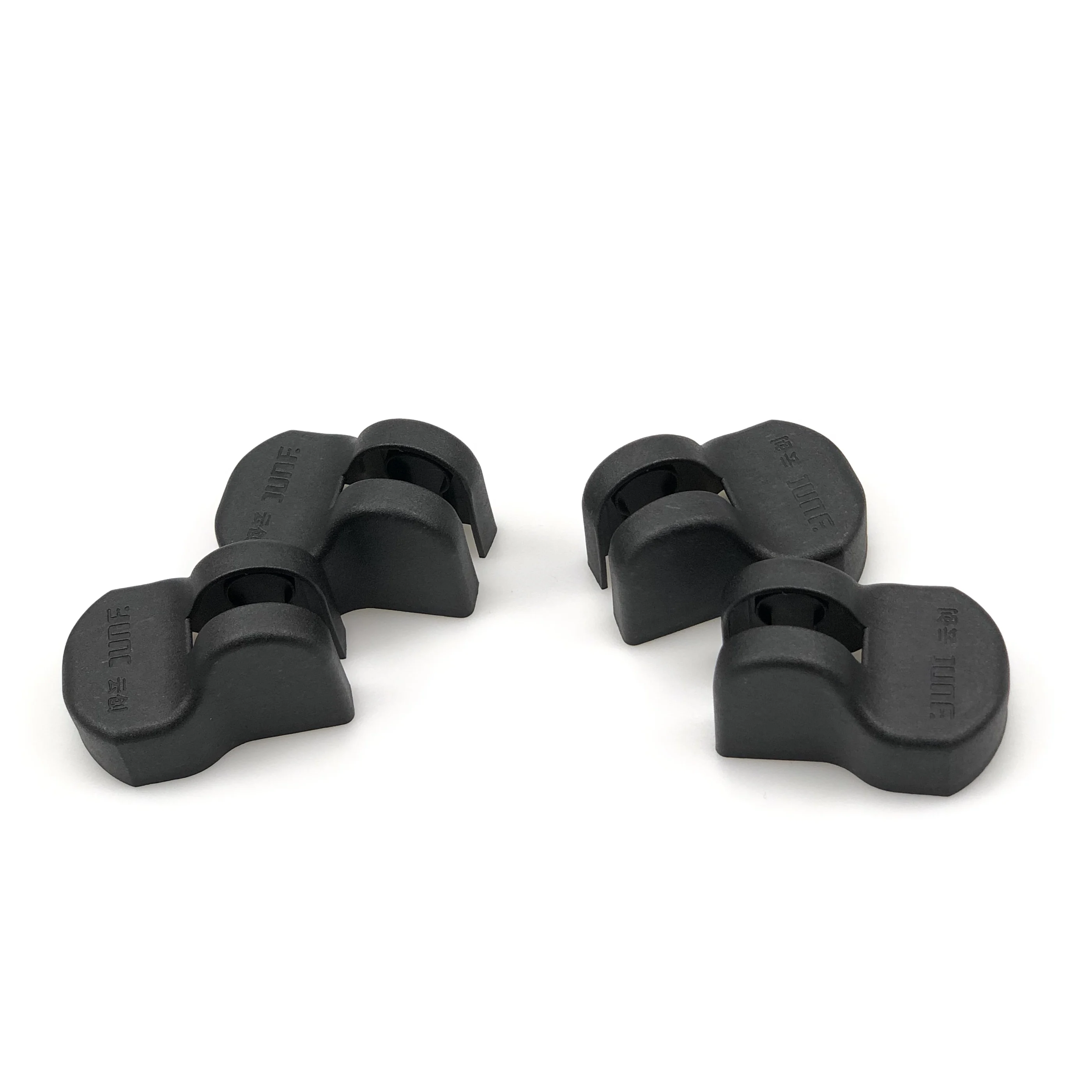 4 шт./лот автомобильный Стайлинг двери проверки ручки антикоррозийный чехол для