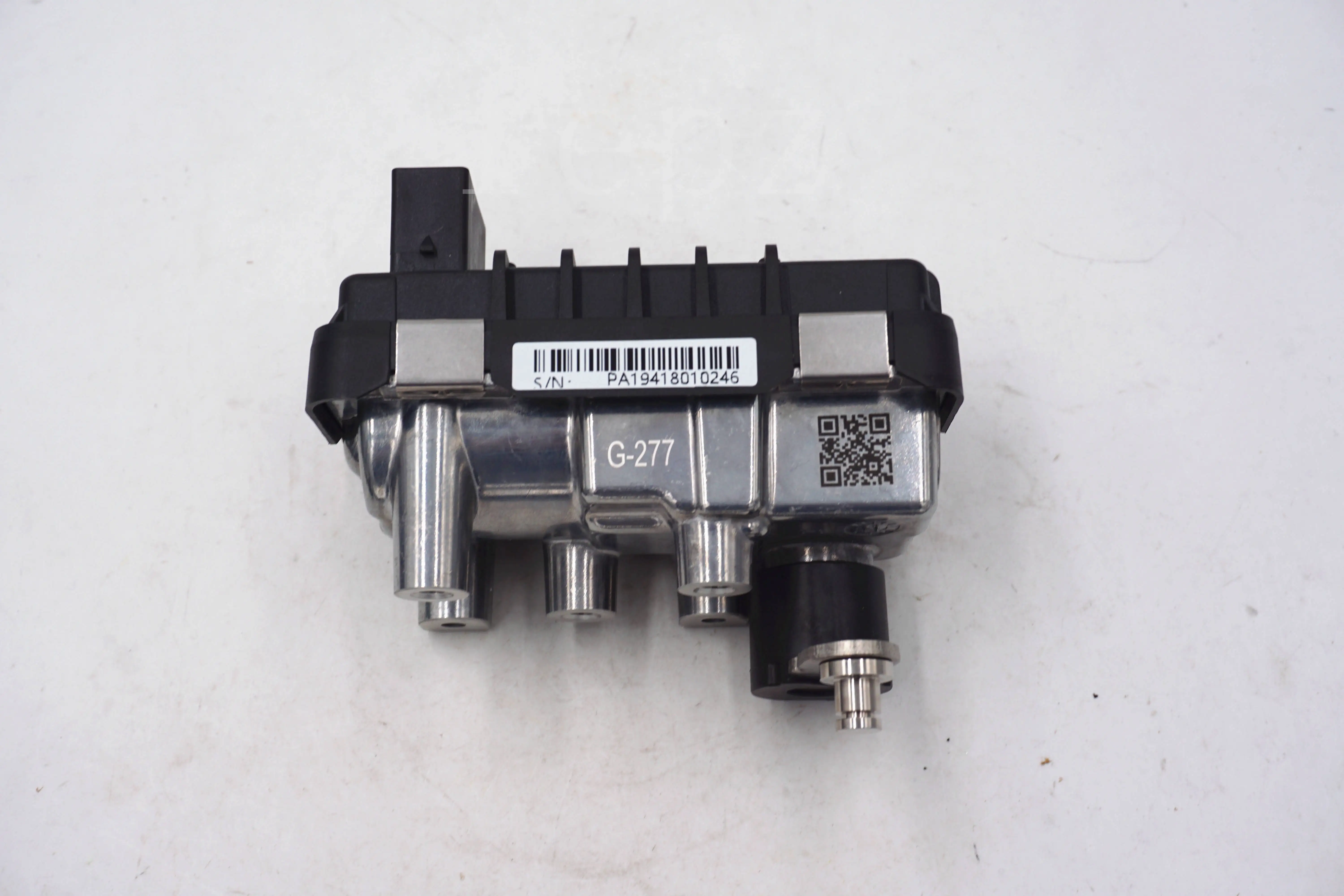 Турбинный регулировочный клапан g-277 G-001 GT2056V 765155 765156 757608 743507 привод турбонагнетателя для Chrysler 300C CRD 160/165 кВт OM642