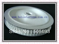 5M timing pulley with 20mm width 24teeth and 96teeth and timing belt 300mm and 635mm length