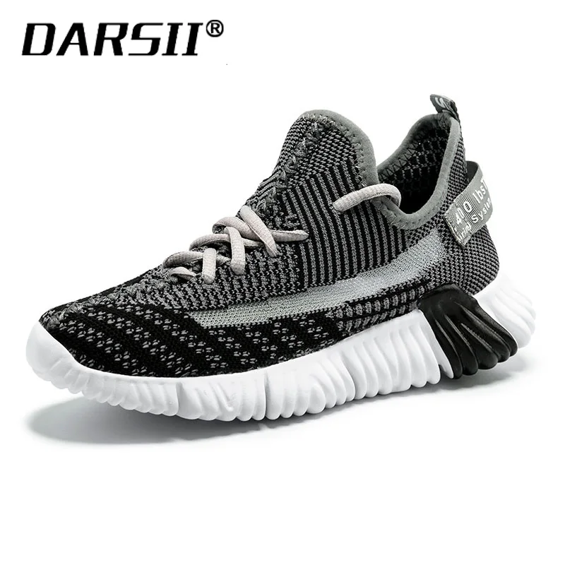 DARSII/Женская спортивная дышащая обувь женская повседневная удобные женские