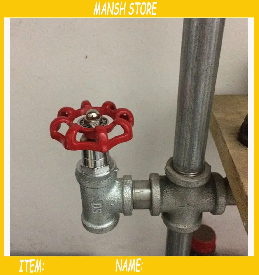 1 шт. клапан в стиле ретро из чугуна строительный для одежды вешалка сумок