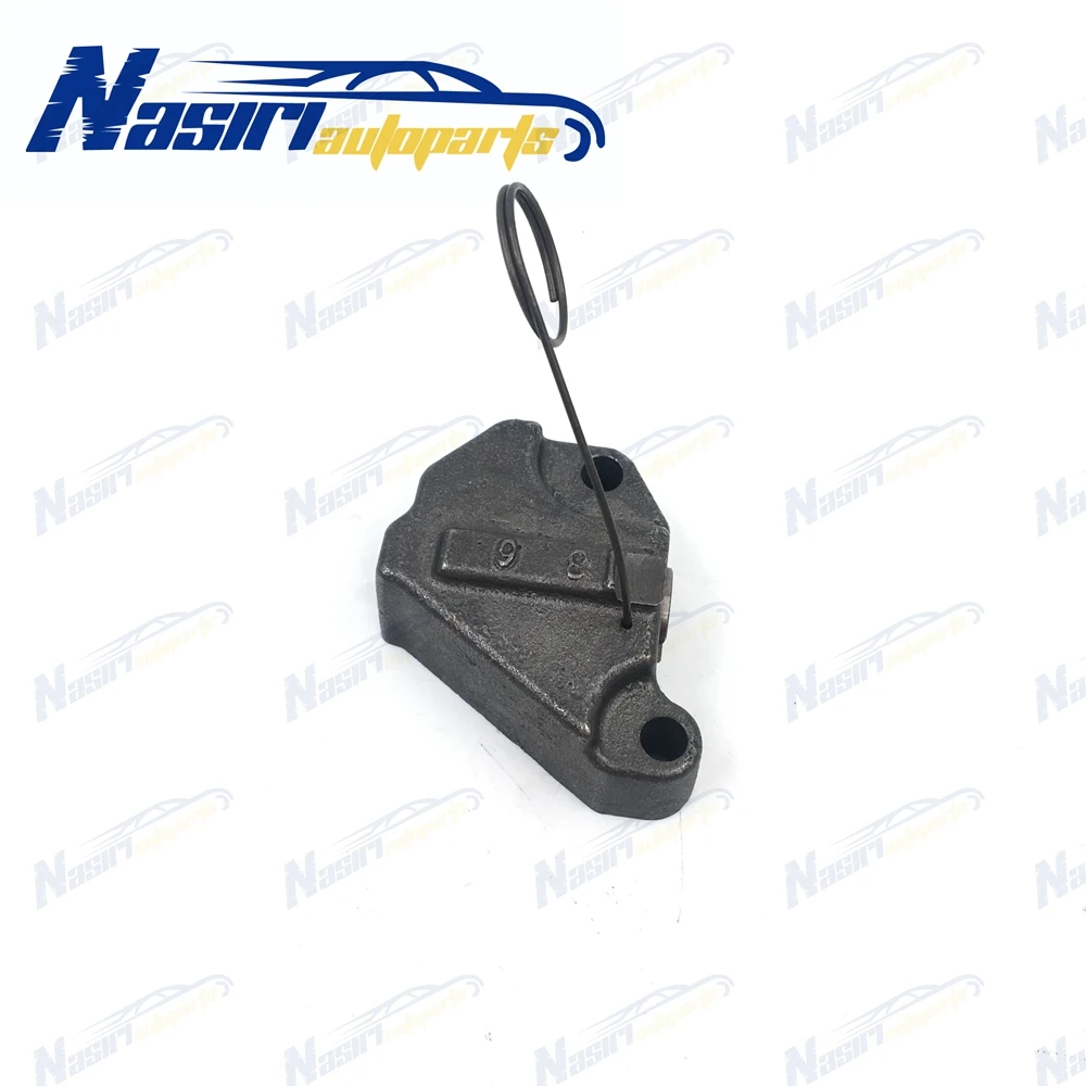 Комплект цепи ГРМ для Nissan Cube March Micra Note CR10DE CR12DE CR14DE 1 0 2 4 2002 2012|Компоненты измерения
