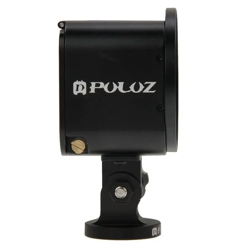PULUZ Корпус корпус с ЧПУ Алюминий защитный Cage Kit for GoPro HERO4/5 Session | Электроника