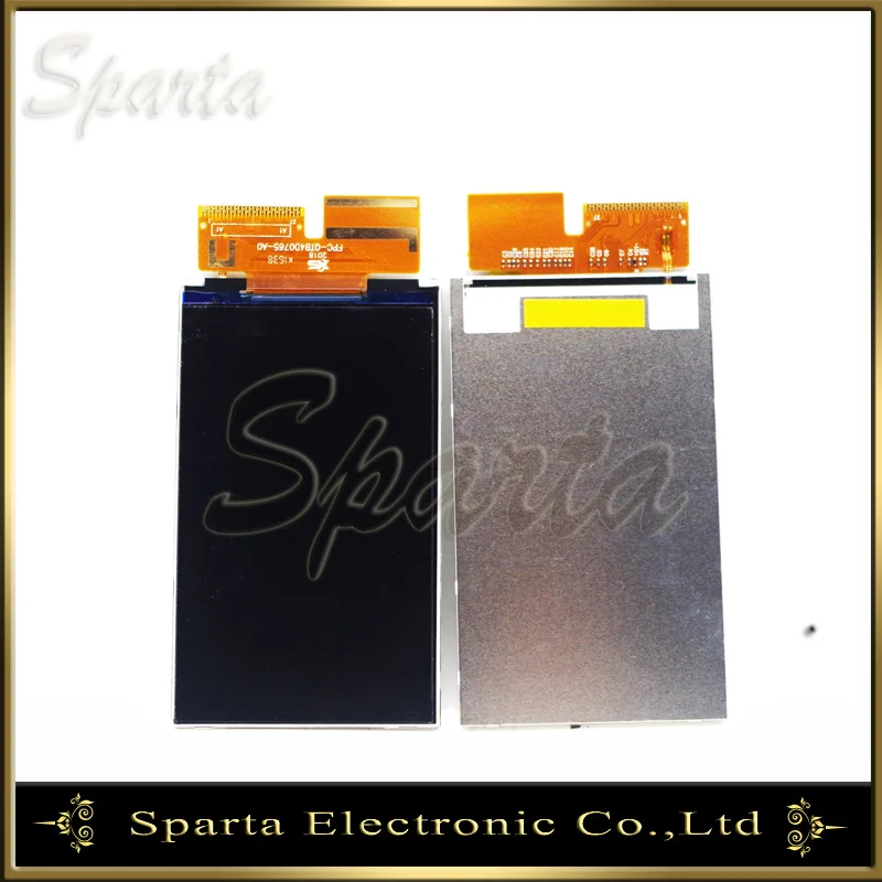 Сенсорный экран для BQ BQS-4072 BQ-4072 BQS4072 BQ4072 BQ 4072 Strike Mini ЖК-дисплей