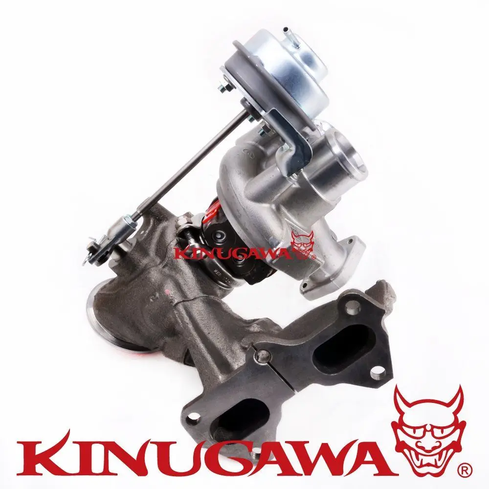 Kinugawa обновленный Турбокомпрессор TD02H2-8T-2.7 49373-03003 для FIAT 10 ~ 500 Twin Air | Автомобили и