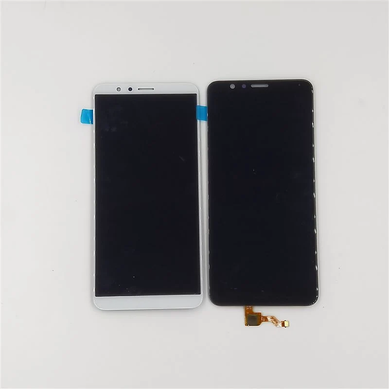 For Huawei Honor 7X LCD Display Touch Screen Digitizer Assembly Replacement Honor7X BND-AL10 BND-L21/L22 5.93&quot | Мобильные