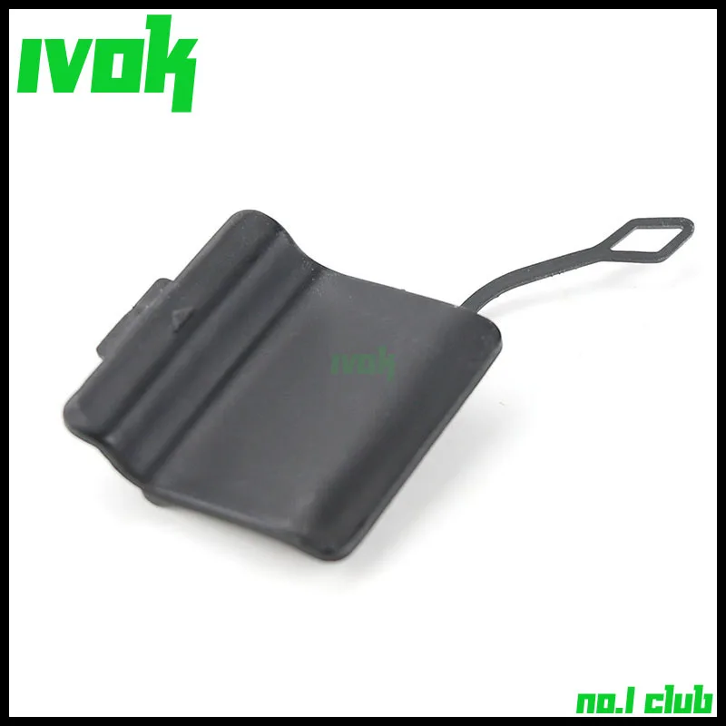 Rear Bumper Tow Hook Cover Cap For BMW 5-Series F10 528i 535i 550i 2010-2014 51127240133 | Автомобили и мотоциклы