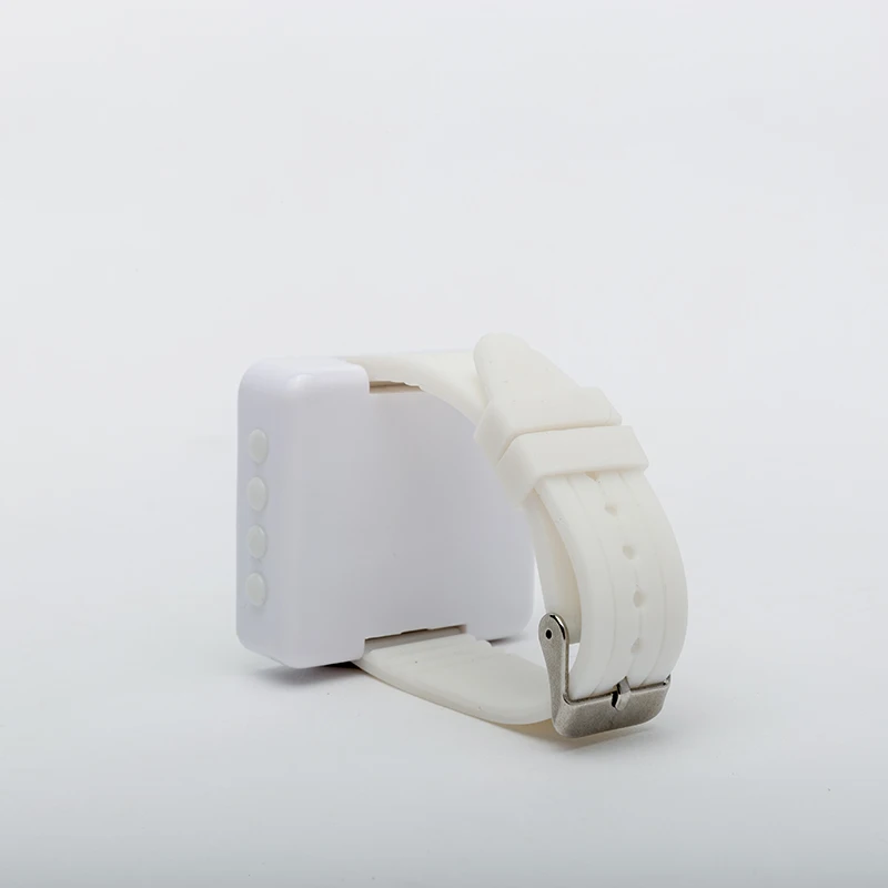 433 МГц ресторан пейджер беспроводной вызова официанта система 1 шт. хост приемник