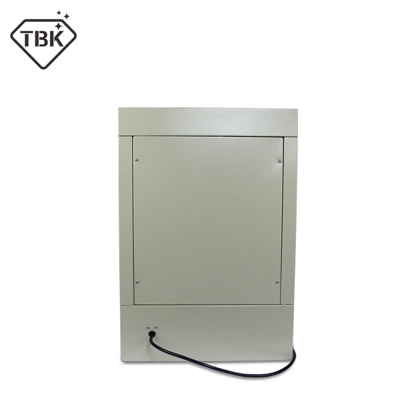 TBK 228 электрический обогреватель и воздуходувной сепаратор для ЖК экрана|Наборы
