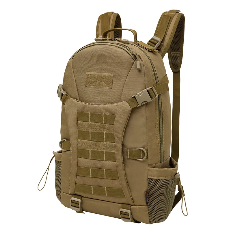 

Backpacks