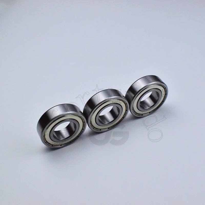 Подшипники из хромированной стали 6205ZZ 25*52*15 (мм) 1 шт.|bearing 6205|bearing bearingbearing groove |