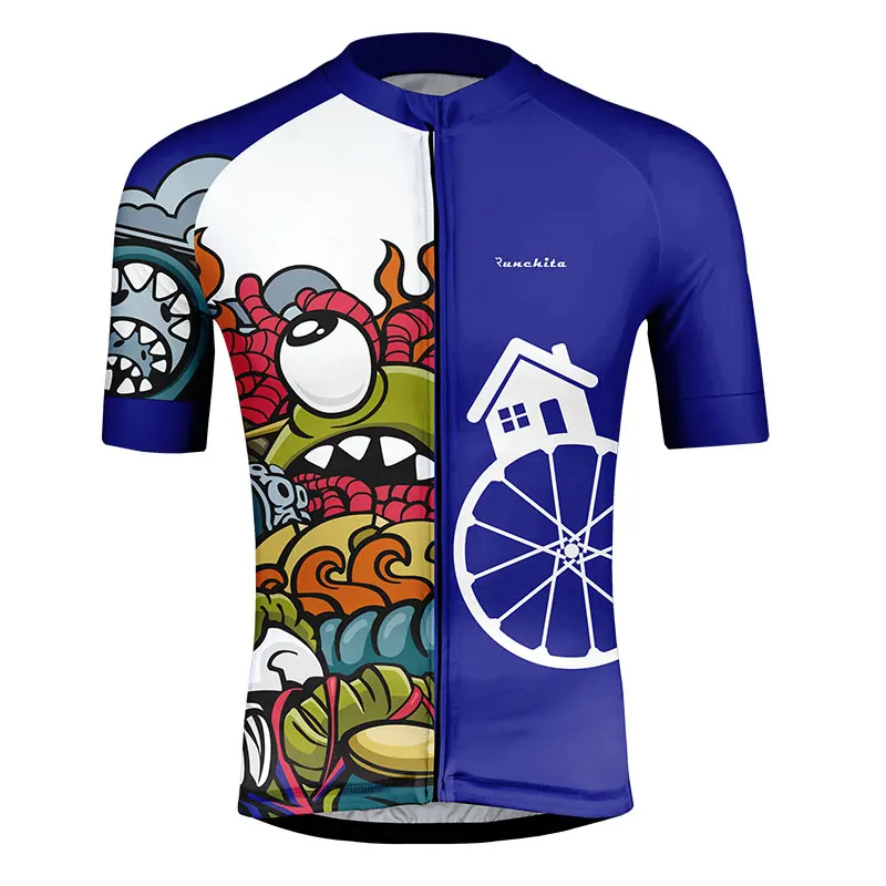 Коллекция 2021 года RUNCHITA Легкая однотонная трикотажная ткань лучшее качество