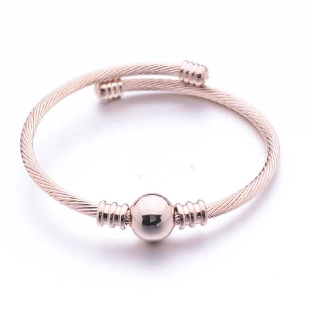 3 шт./компл. женские ювелирные изделия для девочек серебряный золотой розовый