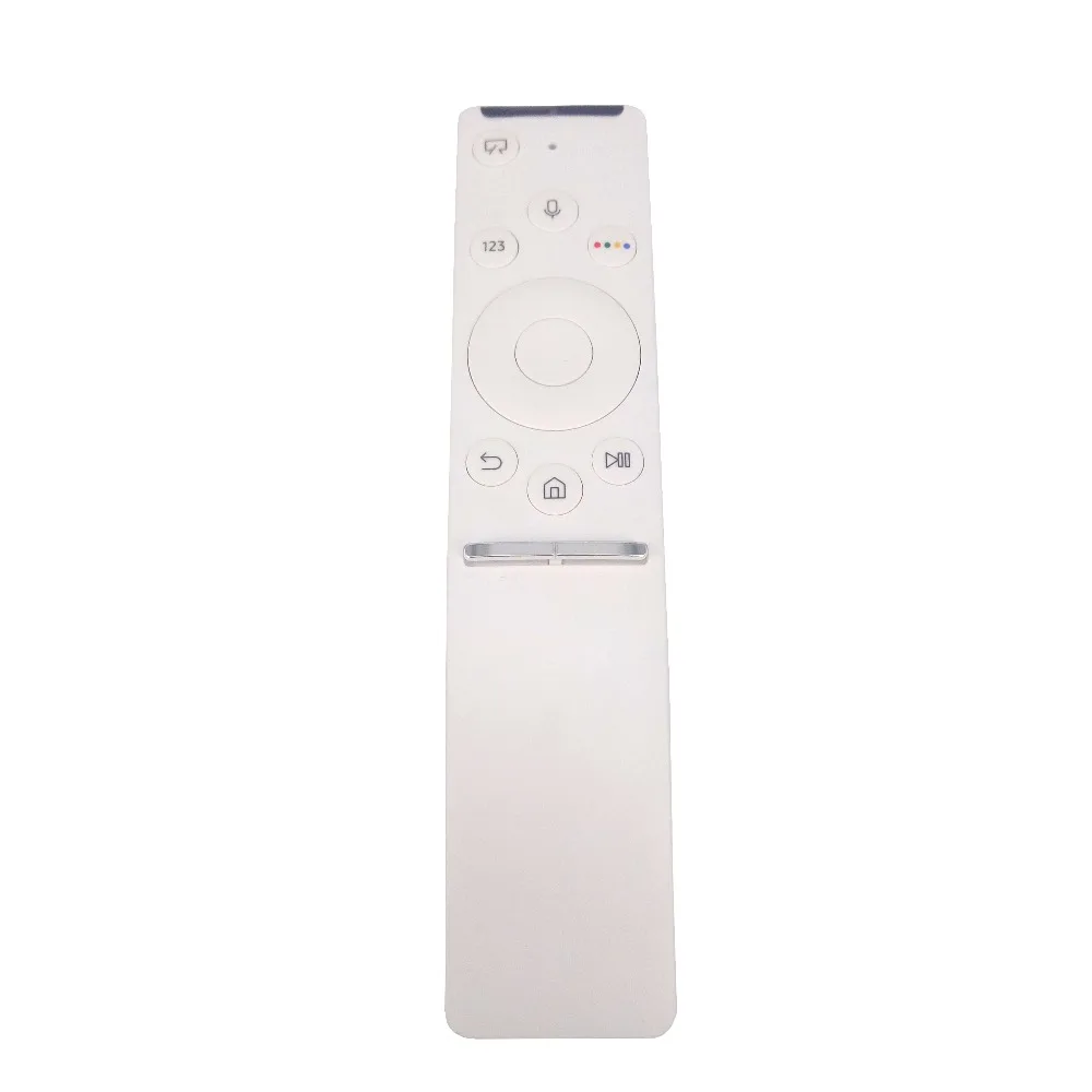 Новый оригинальный телефон для Samsung 4K Smart tv Remote Control RMCSPM1AP1 for UA65LS 55 43 Fernbedienung |