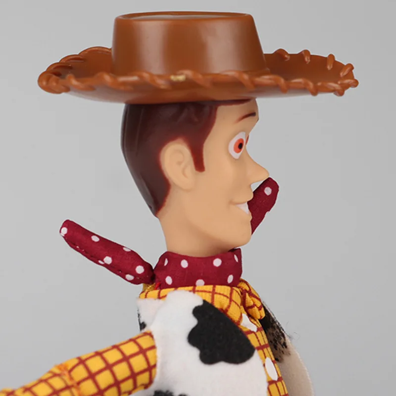 Толстовка Куклы Toy Story Woody 