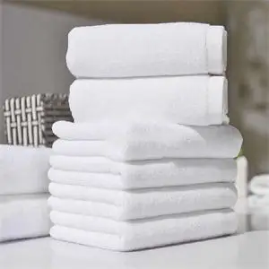 1 шт. мягкое банное полотенце из белого хлопка 33 х73 см|bath towels white|hotel towelbath towel |
