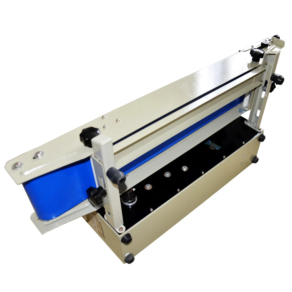 

Hot sale 12mm width sealer on pharmacy and food industry