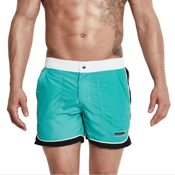 

Men board shorts beach swimwear swim shorts trunks mens bermuda surf shorts boardshorts joggers sweatpants sport short lining