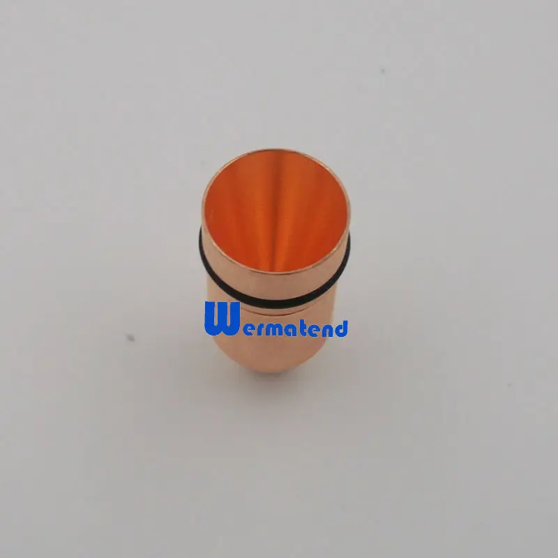 Wermatend высококачественные сопла для режущей головки или лазерной резки